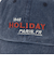 【別注】＜HOLIDAY BOILEAU＞キャップ