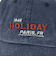 【別注】＜HOLIDAY BOILEAU＞キャップ