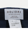 【別注】＜HOLIDAY BOILEAU＞キャップ