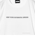 【別注】＜New York Botanical Garden＞クルーネック Tシャツ 2