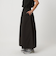 ＜D.O UNITED ARROWS BY DAISUKE OBANA for WOMEN＞LT/DC SKIRT/スカート