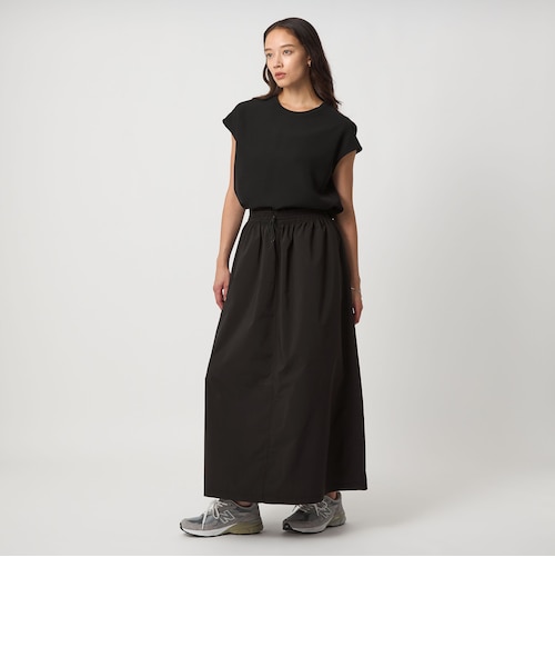 UNITED ARROWS & SONS DAISUKE OBANA スカート D.O UNITED ARROWS BY DAISUKE OBANA for WOMEN＞LT/DC SKIRT/スカート