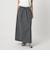 ＜D.O UNITED ARROWS BY DAISUKE OBANA for WOMEN＞LT/DC SKIRT/スカート