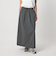 ＜D.O UNITED ARROWS BY DAISUKE OBANA for WOMEN＞LT/DC SKIRT/スカート