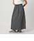 ＜D.O UNITED ARROWS BY DAISUKE OBANA for WOMEN＞LT/DC SKIRT/スカート