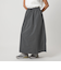 ＜D.O UNITED ARROWS BY DAISUKE OBANA for WOMEN＞LT/DC SKIRT/スカート