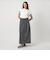 ＜D.O UNITED ARROWS BY DAISUKE OBANA for WOMEN＞LT/DC SKIRT/スカート