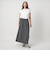 ＜D.O UNITED ARROWS BY DAISUKE OBANA for WOMEN＞LT/DC SKIRT/スカート