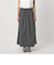 ＜D.O UNITED ARROWS BY DAISUKE OBANA for WOMEN＞LT/DC SKIRT/スカート