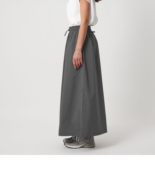 D.O UNITED ARROWS BY DAISUKE OBANA for WOMEN＞LT/DC SKIRT/スカート