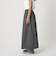 ＜D.O UNITED ARROWS BY DAISUKE OBANA for WOMEN＞LT/DC SKIRT/スカート