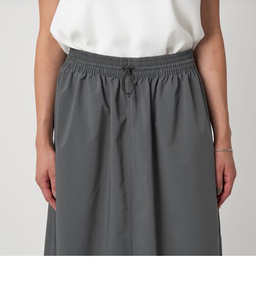 D.O UNITED ARROWS BY DAISUKE OBANA for WOMEN＞LT/DC SKIRT/スカート