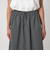 ＜D.O UNITED ARROWS BY DAISUKE OBANA for WOMEN＞LT/DC SKIRT/スカート