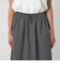 ＜D.O UNITED ARROWS BY DAISUKE OBANA for WOMEN＞LT/DC SKIRT/スカート