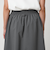 ＜D.O UNITED ARROWS BY DAISUKE OBANA for WOMEN＞LT/DC SKIRT/スカート