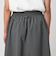 ＜D.O UNITED ARROWS BY DAISUKE OBANA for WOMEN＞LT/DC SKIRT/スカート