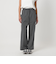 ＜D.O UNITED ARROWS BY DAISUKE OBANA for WOMEN＞LT/DC UTLTY PANTS/パンツ
