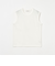 クレスポ 天竺 スリーブレス Tシャツ