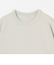 クレスポ 天竺 バインダーネックT