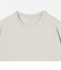 クレスポ 天竺 バインダーネックT