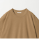クレスポ 天竺 バインダーネックT
