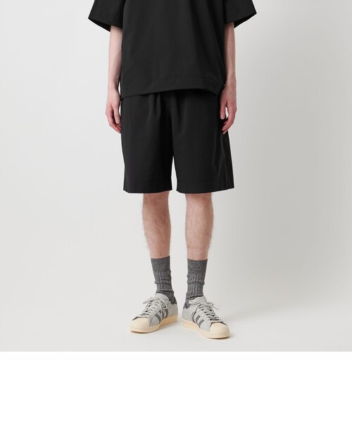 D.O UNITED ARROWS BY DAISUKE OBANA＞LT/DC UTLTY BAGGY SHORTS