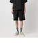 ＜D.O UNITED ARROWS BY DAISUKE OBANA＞LT/DC UTLTY BAGGY SHORTS/ショーツ