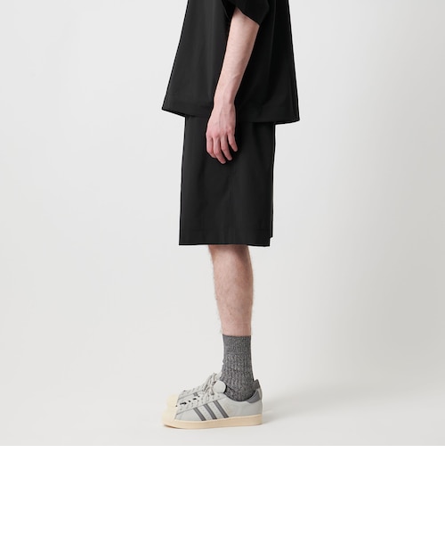 D.O UNITED ARROWS BY DAISUKE OBANA＞LT/DC UTLTY BAGGY SHORTS