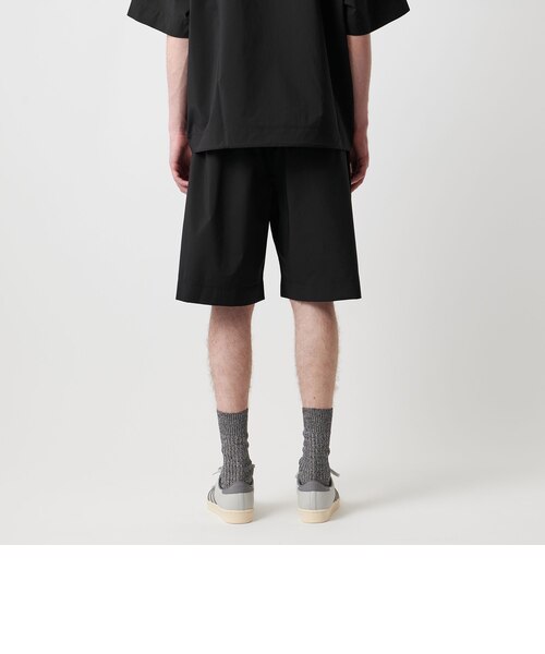 D.O UNITED ARROWS BY DAISUKE OBANA＞LT/DC UTLTY BAGGY SHORTS