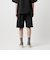＜D.O UNITED ARROWS BY DAISUKE OBANA＞LT/DC UTLTY BAGGY SHORTS/ショーツ