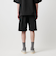 ＜D.O UNITED ARROWS BY DAISUKE OBANA＞LT/DC UTLTY BAGGY SHORTS/ショーツ