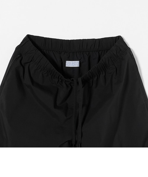 D.O UNITED ARROWS BY DAISUKE OBANA＞LT/DC UTLTY BAGGY SHORTS