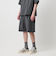＜D.O UNITED ARROWS BY DAISUKE OBANA＞LT/DC UTLTY BAGGY SHORTS/ショーツ
