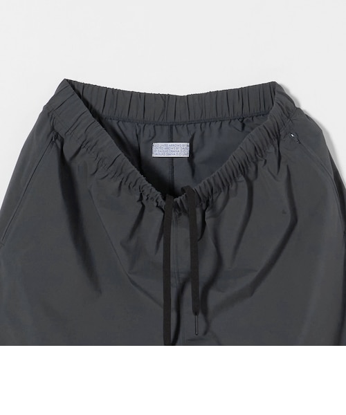D.O UNITED ARROWS BY DAISUKE OBANA＞LT/DC UTLTY BAGGY SHORTS