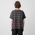 ＜UNITED ARROWS & SONS＞ G/D STRIPE TEE/Tシャツ