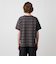 ＜UNITED ARROWS & SONS＞ G/D STRIPE TEE/Tシャツ