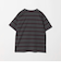 ＜UNITED ARROWS & SONS＞ G/D STRIPE TEE/Tシャツ