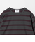 ＜UNITED ARROWS & SONS＞ G/D STRIPE TEE/Tシャツ