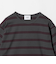 ＜UNITED ARROWS & SONS＞ G/D STRIPE TEE/Tシャツ