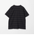 ＜UNITED ARROWS & SONS＞ G/D STRIPE TEE/Tシャツ
