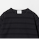 ＜UNITED ARROWS & SONS＞ G/D STRIPE TEE/Tシャツ