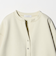 ダンボールニット キーネックカーディガン＜A DAY IN THE LIFE＞