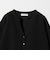 ダンボールニット キーネックカーディガン＜A DAY IN THE LIFE＞