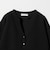 ダンボールニット キーネックカーディガン＜A DAY IN THE LIFE＞