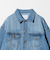 デニムジャケット ＜A DAY IN THE LIFE＞