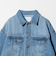 デニムジャケット ＜A DAY IN THE LIFE＞