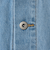 デニムジャケット ＜A DAY IN THE LIFE＞