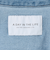 デニムジャケット ＜A DAY IN THE LIFE＞