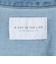 デニムジャケット ＜A DAY IN THE LIFE＞