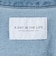 デニムジャケット ＜A DAY IN THE LIFE＞
